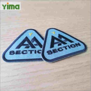 Embroidery LOGO patch
