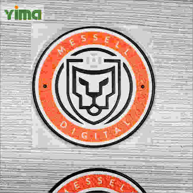 TPU high frequency heat transfer