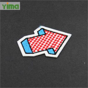 applique embroidery patches