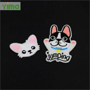 applique embroidery patches