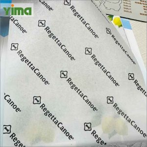 Wrapping paper