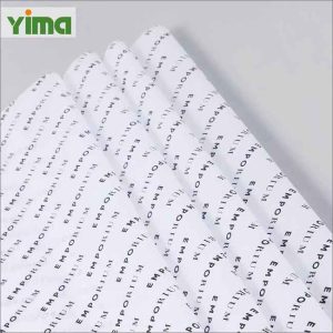 Wrapping paper