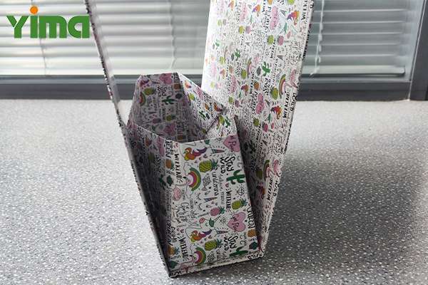 custom gift box