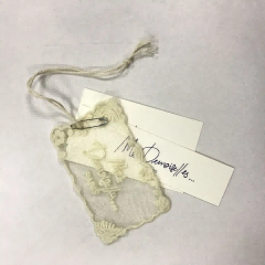 hang tag design