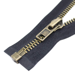 zipper