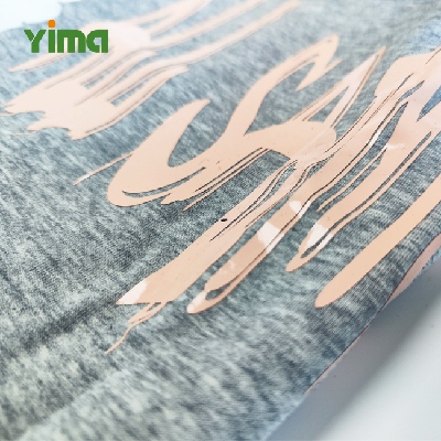 Hot Stamping Labels